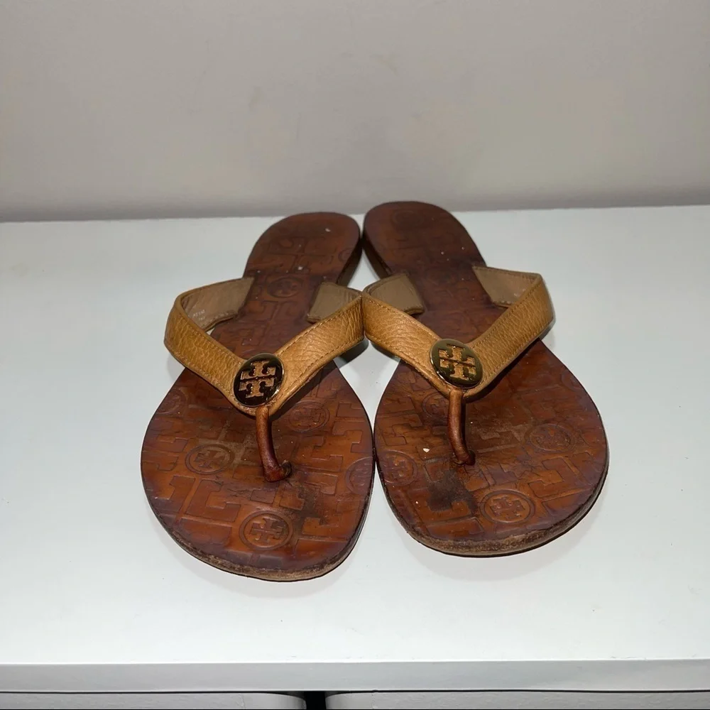 Tory Burch thank you